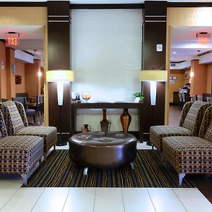 Holiday Inn Express Hotel & Suites Dallas West, An Ihg Hotel